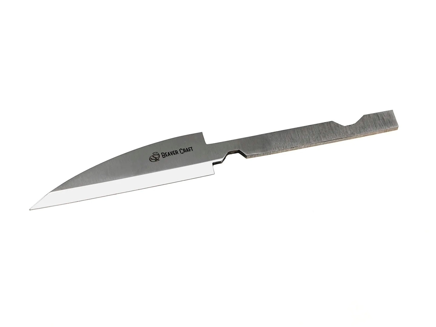 Blade for whittling knife wood carving online - BeaverCraft – BeaverCraft  Tools